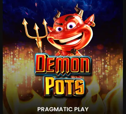 Demon Pots